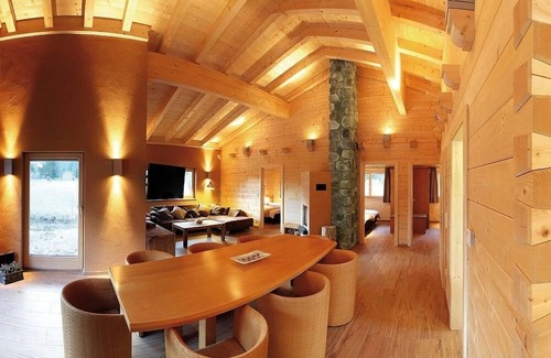 Leutasch House | Holiday home for 6 guests with 90m² in Leutasch (25289)