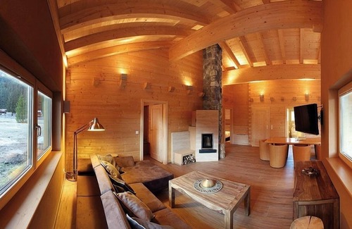Leutasch House | Holiday home for 6 guests with 90m² in Leutasch (25289)