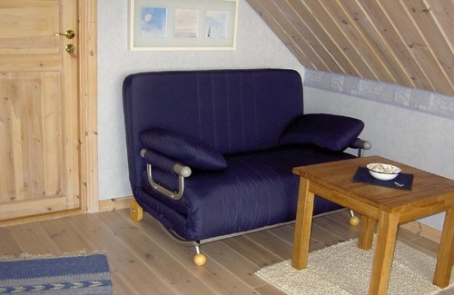 Sodvik Other | Holiday home for 6 guests with 80m² in Sandvik (181412)