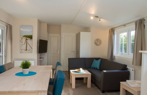 Itzendorf House | Holiday home for 6 guests with 50m² in Norden (117106)