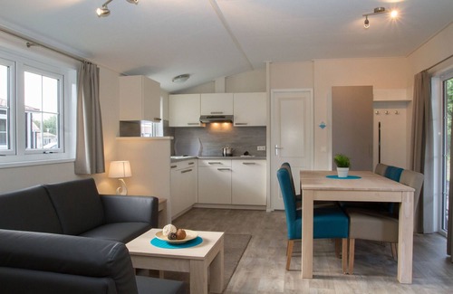 Itzendorf House | Holiday home for 6 guests with 50m² in Norden (117102)