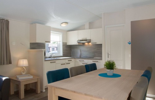 Itzendorf House | Holiday home for 6 guests with 50m² in Norden (117102)