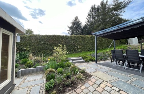 Thiergarten House | Holiday home for 6 guests with 108m² in Plauen (182311)