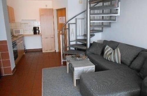 Zandt House | Holiday home for 6 guests with 75m² in Zandt (127463)