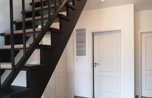 Walchum House | Holiday home for 7 guests with 105m² in Walchum (157098)