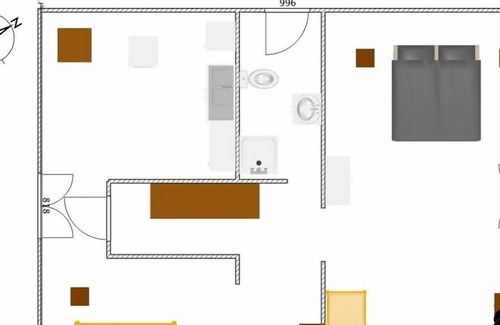 Lauterbach House | Holiday home for 7 guests with 115m² in Putbus (171243)