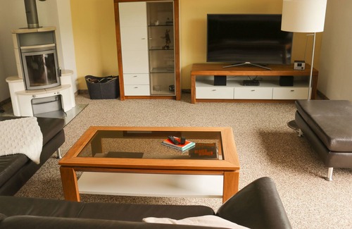 Schotten House | Holiday home for 8 guests with 180m² in Schotten (153781)