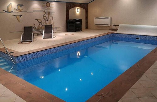 Walchum House | Holiday home for 8 guests with 105m² in Walchum (175417)