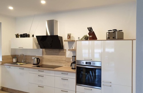 Walchum House | Holiday home for 8 guests with 105m² in Walchum (175417)