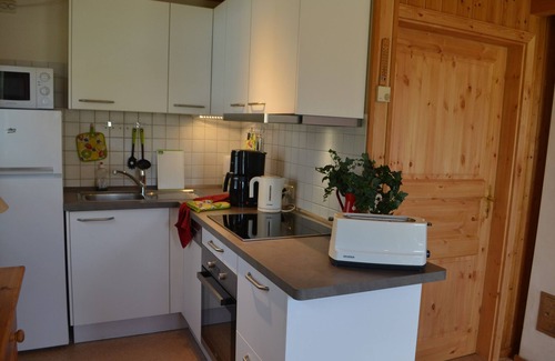 Userin House | Holiday home for 8 guests with 84m² in Userin (116838)