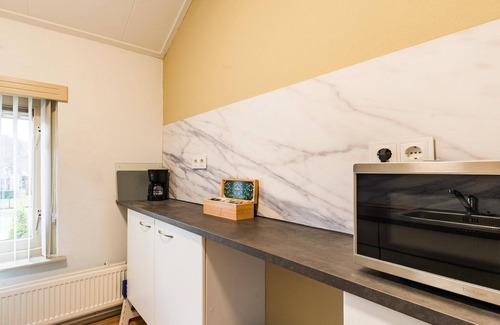 Eefde House | Holiday home for cyclists/walkers in Achterhoek