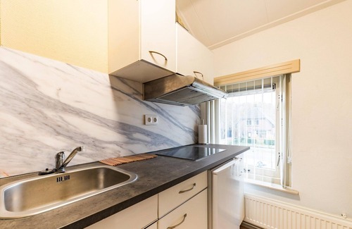 Eefde House | Holiday home for cyclists/walkers in Achterhoek