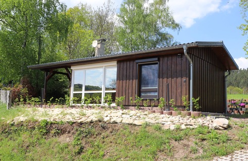 Schmerbach House | Holiday home for 4 guests with 40m² in Waltershausen (188553)