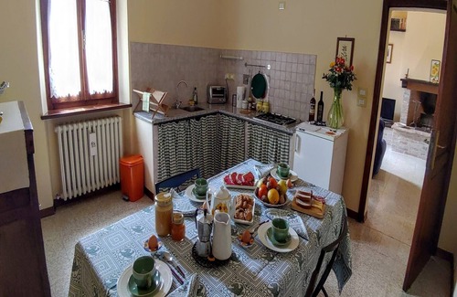 Ramazzano Apartment | Holiday Home for Families in Umbrian