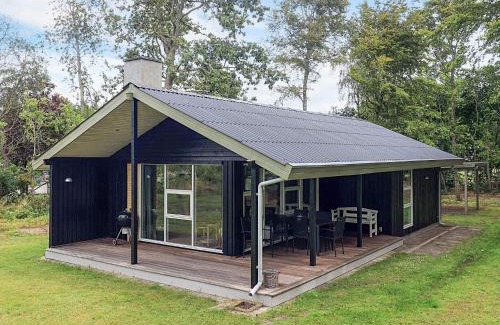 Trend House | Holiday home for family in Denmark