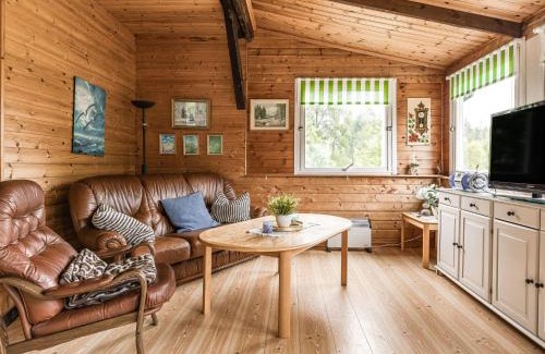 Kyrkhult House | Holiday Home Forneboda by Interhome