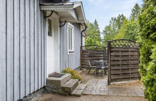 Kyrkhult House | Holiday Home Forneboda by Interhome