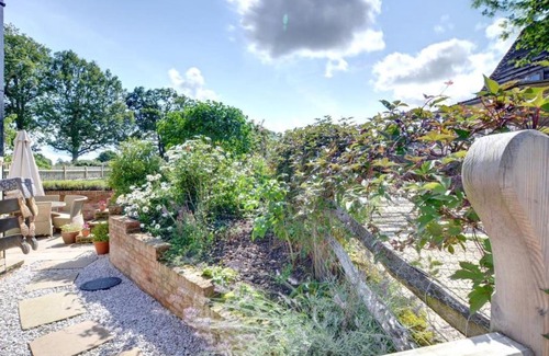 Biddenden House | Holiday Home Fosten Lane by Interhome
