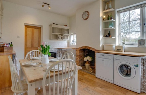 Biddenden House | Holiday Home Fosten Lane by Interhome