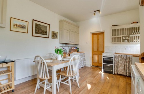 Biddenden House | Holiday Home Fosten Lane by Interhome