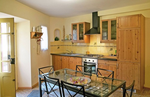 Cazouls-d'Herault House | Holiday Home in Cazouls with Pool and Terrace