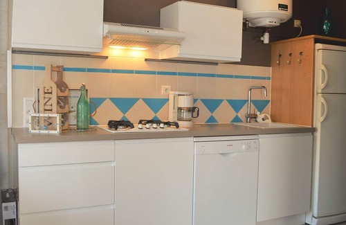 La Tranche-sur-Mer House | Holiday Home Near Forest, Close to Beach and Town