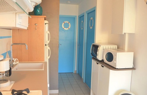 La Tranche-sur-Mer House | Holiday Home Near Forest, Close to Beach and Town
