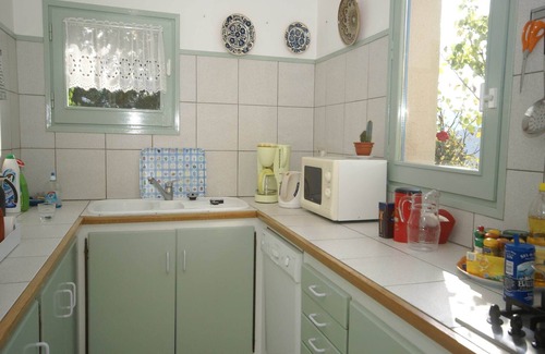 Marignac-en-Diois House | Holiday Home in Marignac with Mountain Views
