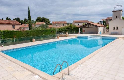 Maussane House | Holiday Home Val d'Alpilles by Interhome