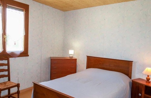 Saint-Jacut-de-la-Mer House | Holiday Home Ferienruhe - SJA100 by Interhome