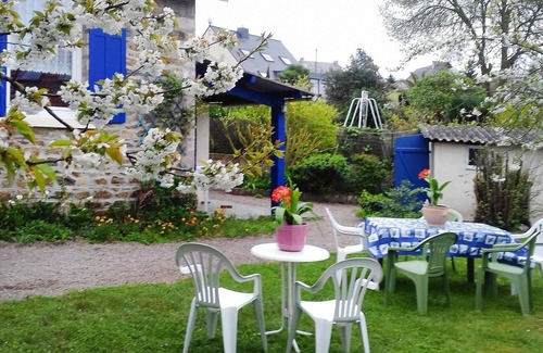 Pleneuf-Val-Andre House | Holiday Home in Pléneuf near Sandy Beach