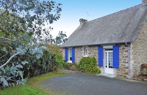 Pleneuf-Val-Andre House | Holiday Home in Pléneuf near Sandy Beach