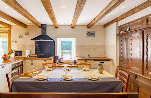 Plobannalec-Lesconil House | Holiday Home la chaumière de Quélarn by Interhome