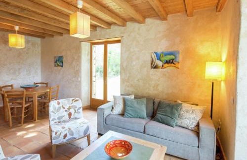 Saint Alban Auriolles House | Holiday Home in Ardèche with Pool