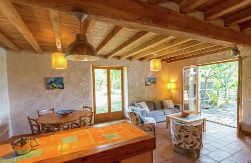 Saint Alban Auriolles House | Holiday Home in Ardèche with Pool