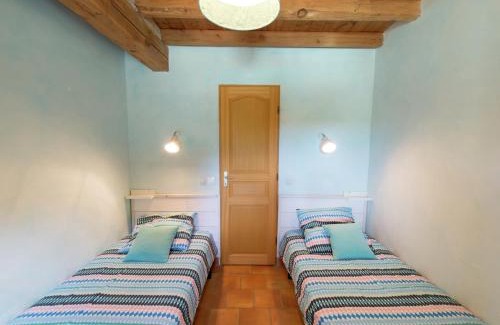 Saint Alban Auriolles House | Holiday Home in Ardèche with Pool