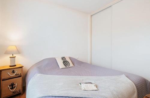 Saint-Briac-sur-Mer House | Holiday Home Coeur d'Emeraude by Interhome