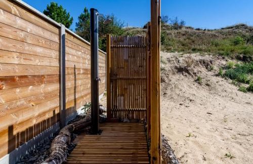 Saint-Germain-sur-Ay House | Holiday Home La Dune by Interhome
