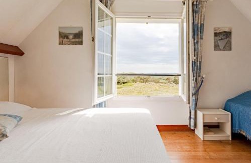 Saint-Germain-sur-Ay House | Holiday Home Les Dunes by Interhome