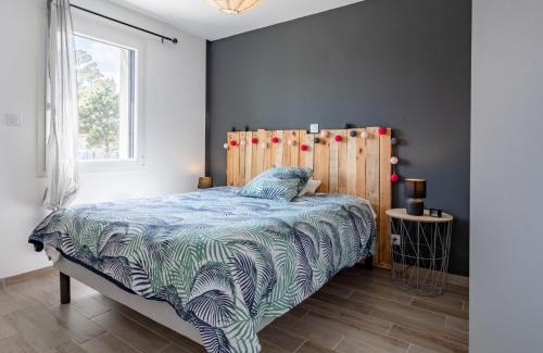 Saint-Germain-sur-Ay House | Holiday Home Chalmeignes by Interhome