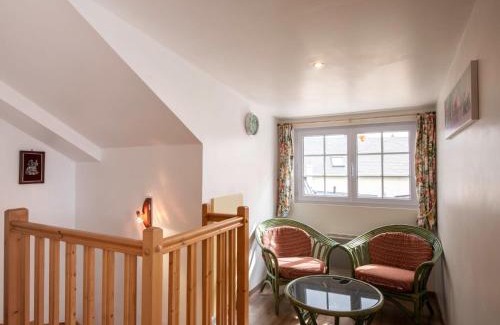 Saint-Pierre-en-Port House | Holiday Home Le Champ des Mouettes by Interhome