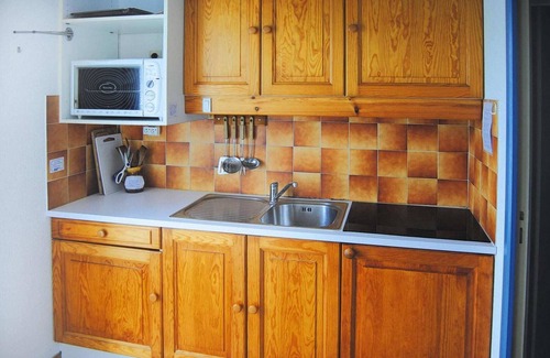 Saint-Denis-d'Oleron House | Holiday Home on Oléron near Les Huttes Beach