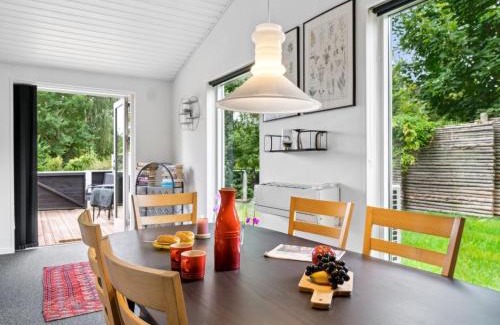 Melby House | Holiday Home Franke - 2-1km to the inlet by Interhome