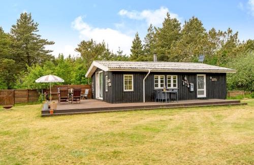 Hurup Thy House | Holiday Home Frederica - 100m to the inlet by Interhome