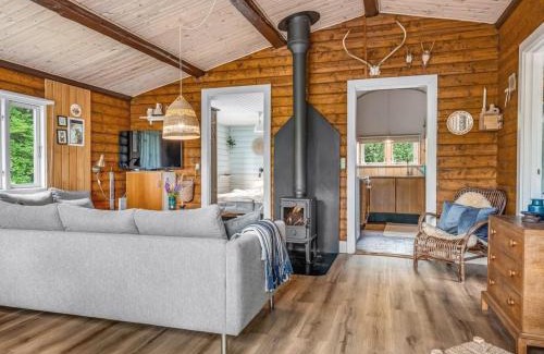Hurup Thy House | Holiday Home Frederica - 100m to the inlet by Interhome