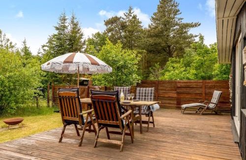 Hurup Thy House | Holiday Home Frederica - 100m to the inlet by Interhome