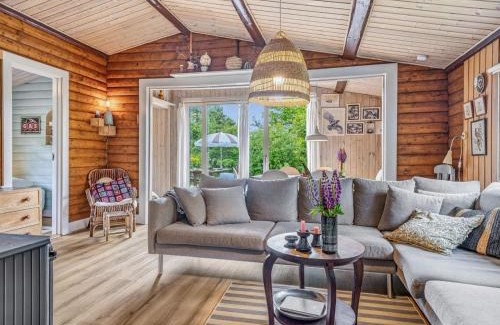 Hurup Thy House | Holiday Home Frederica - 100m to the inlet by Interhome