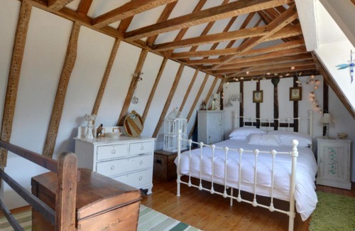 Rolvenden House | Holiday Home Freizingham Lane by Interhome