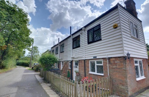 Rolvenden House | Holiday Home Freizingham Lane by Interhome