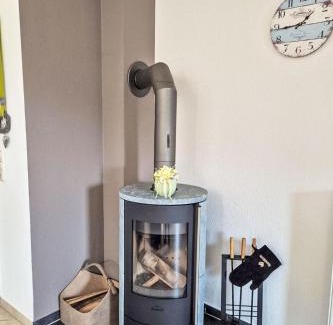 Norden House | Holiday Home Friesenperle by Interhome